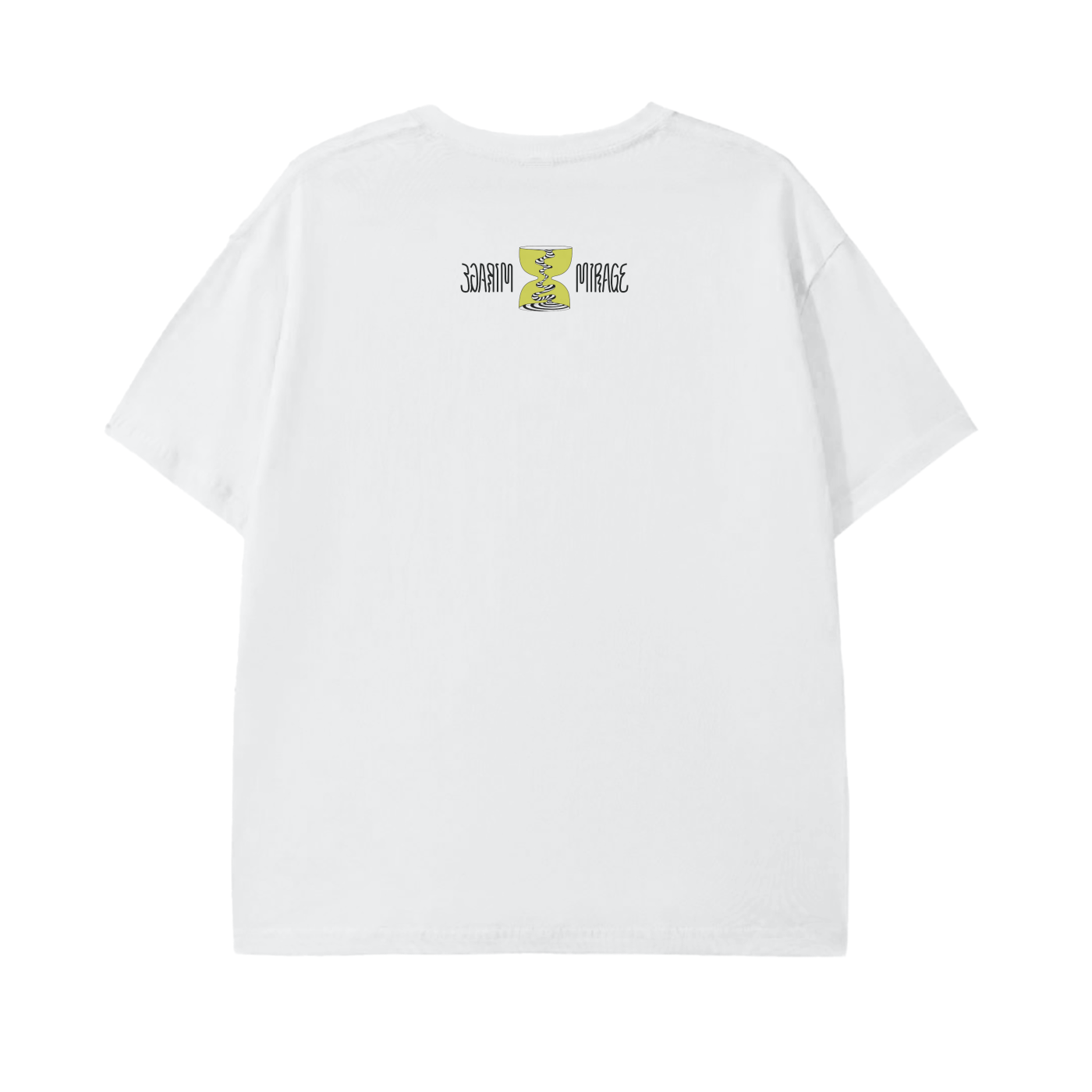 Nostalgia Oversized Tee