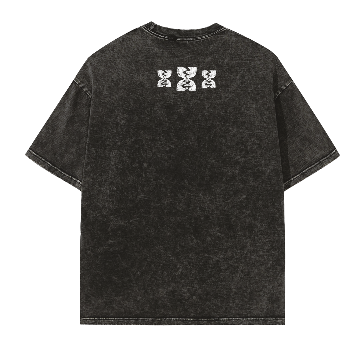 Dreamer Vintage Oversized Tee