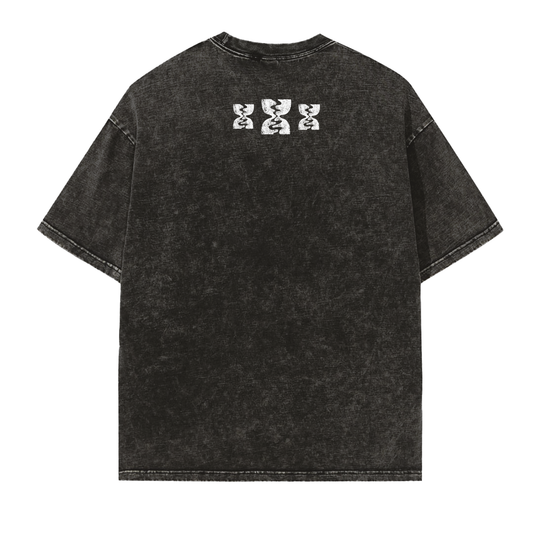 Dreamer Vintage Oversized Tee
