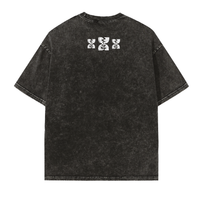 Dreamer Vintage Oversized Tee