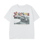 Nostalgia Oversized Tee