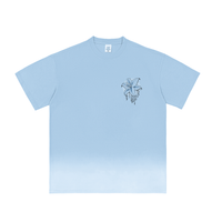 Prosper Sunfade Oversized Tee