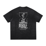 Mirage Hourglass Star Tee