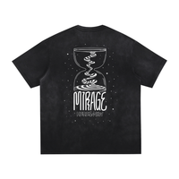 Mirage Hourglass Star Tee