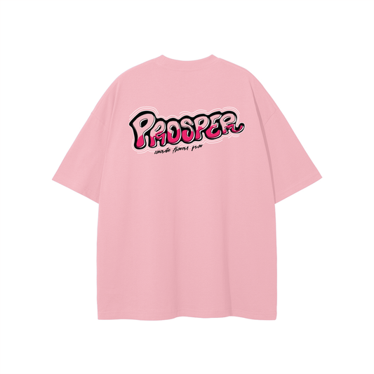 Prosper Oversized Tee