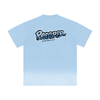Prosper Sunfade Oversized Tee