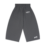 Streetwear,Shorts,Capri,Unisex,Summer