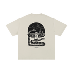 Dust Devil Hourglass Tee