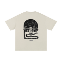 Dust Devil Hourglass Tee