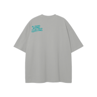 Reckless Abandon Tee