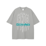 Reckless Abandon Tee
