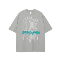 Reckless Abandon Tee