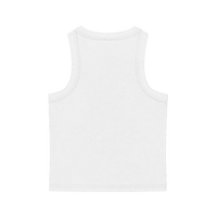 Hourglass Emblem Tank