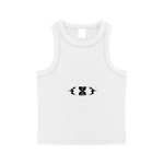 Hourglass Emblem Tank