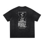 Mirage Hourglass Star Tee