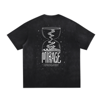 Mirage Hourglass Star Tee