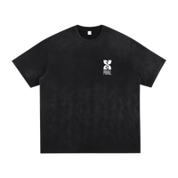Mirage Hourglass Star Tee