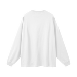 Metal Mirage LS Tee