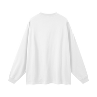 Metal Mirage LS Tee