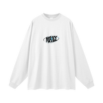 Metal Mirage LS Tee