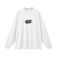 Metal Mirage LS Tee
