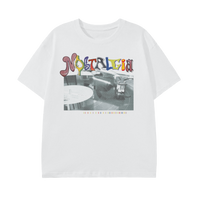 Nostalgia Tee