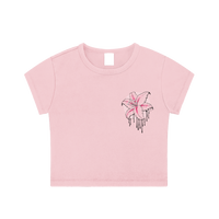 Prosper Crop