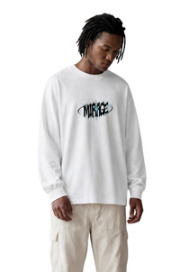 Mirage Emblem Long Sleeve