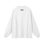 Mirage Emblem Long Sleeve