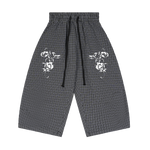 Alt Rock Shorts