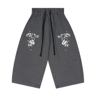 Alt Rock Shorts