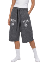 Alt Rock Shorts