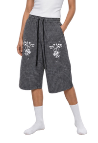 Alt Rock Shorts