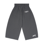 Alt Rock Shorts