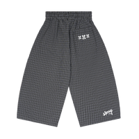 Alt Rock Shorts