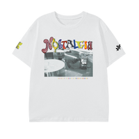 Nostalgia Tee
