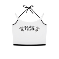 Two Tone Mirage Tank