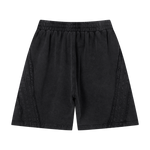 Dark Flower Short