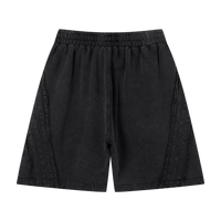 Dark Flower Short
