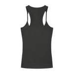 Hourglass Racerback Tank