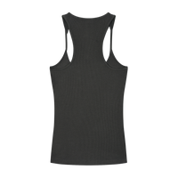 Hourglass Racerback Tank