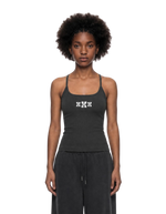 Hourglass Racerback Tank
