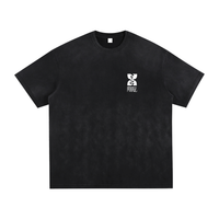 Mirage Hourglass Star Tee