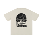 Casual,Streetwear,Print,Vintage,Graphic,Tshirt,Street,Shirt,Summer,Spring
