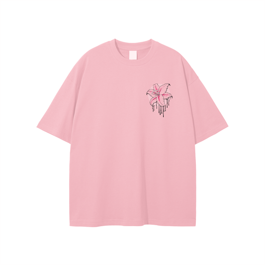 Prosper Oversized Tee