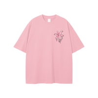 Prosper Oversized Tee