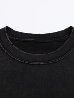 Dreamer Vintage Oversized Tee