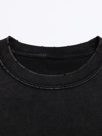 Dreamer Vintage Oversized Tee
